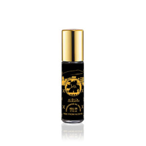 Irth - Oil Perfume