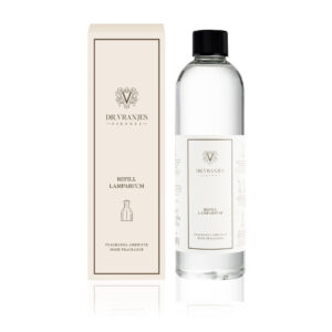 Rosso Nobile - Ricarica Lamparfum