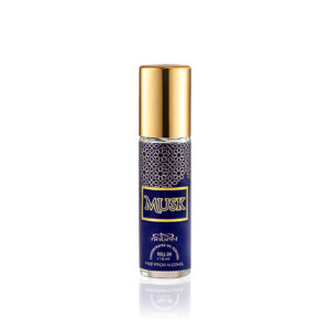 Musk - Oil Perfume
