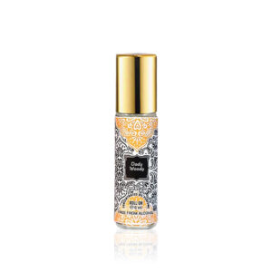 Oody Woody - Oil Perfume