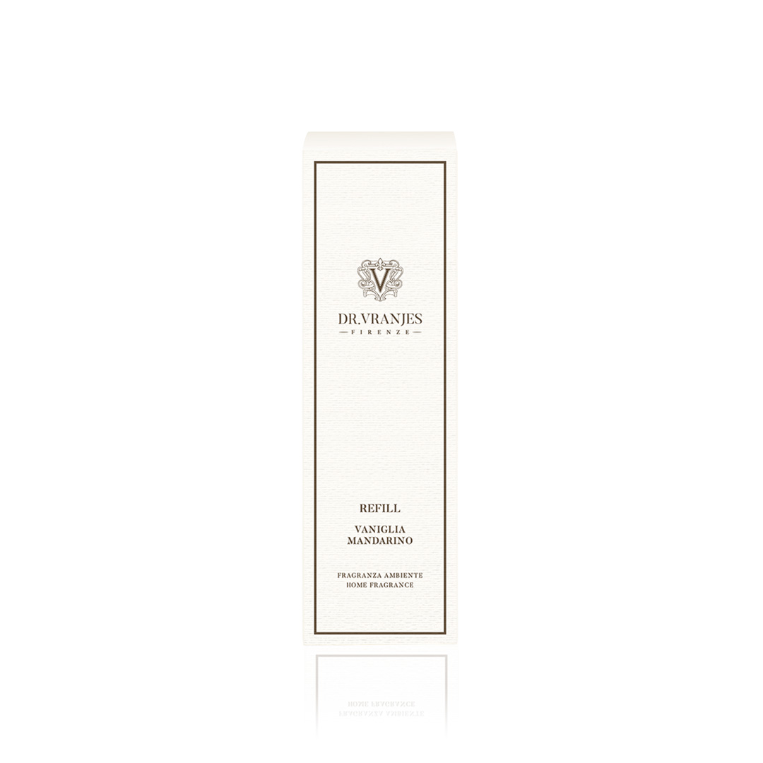 Vaniglia Mandarino - Ricarica diffusore - immagine 2