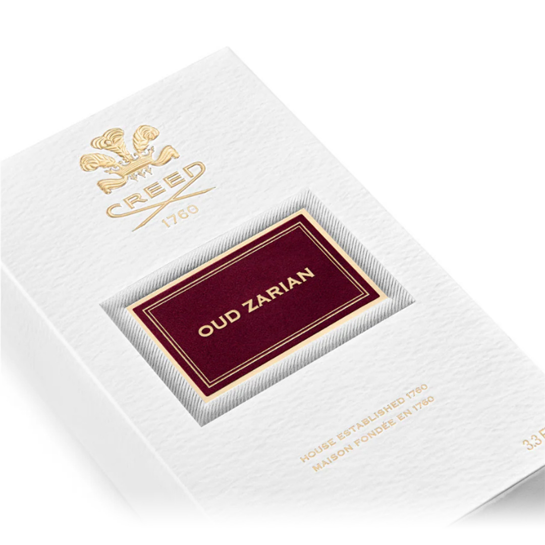 Oud Zarian - Millesime - immagine 3