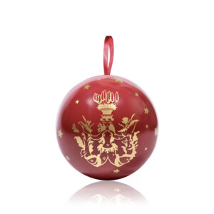 Sfera di Natale - Corallium