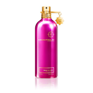 Rose Elixir