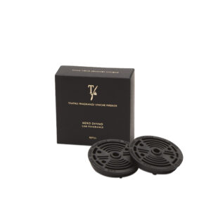Nero Divino - Car Fragrance Ricarica