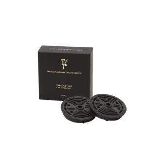 Tabacco 1815 - Car Fragrance Ricarica