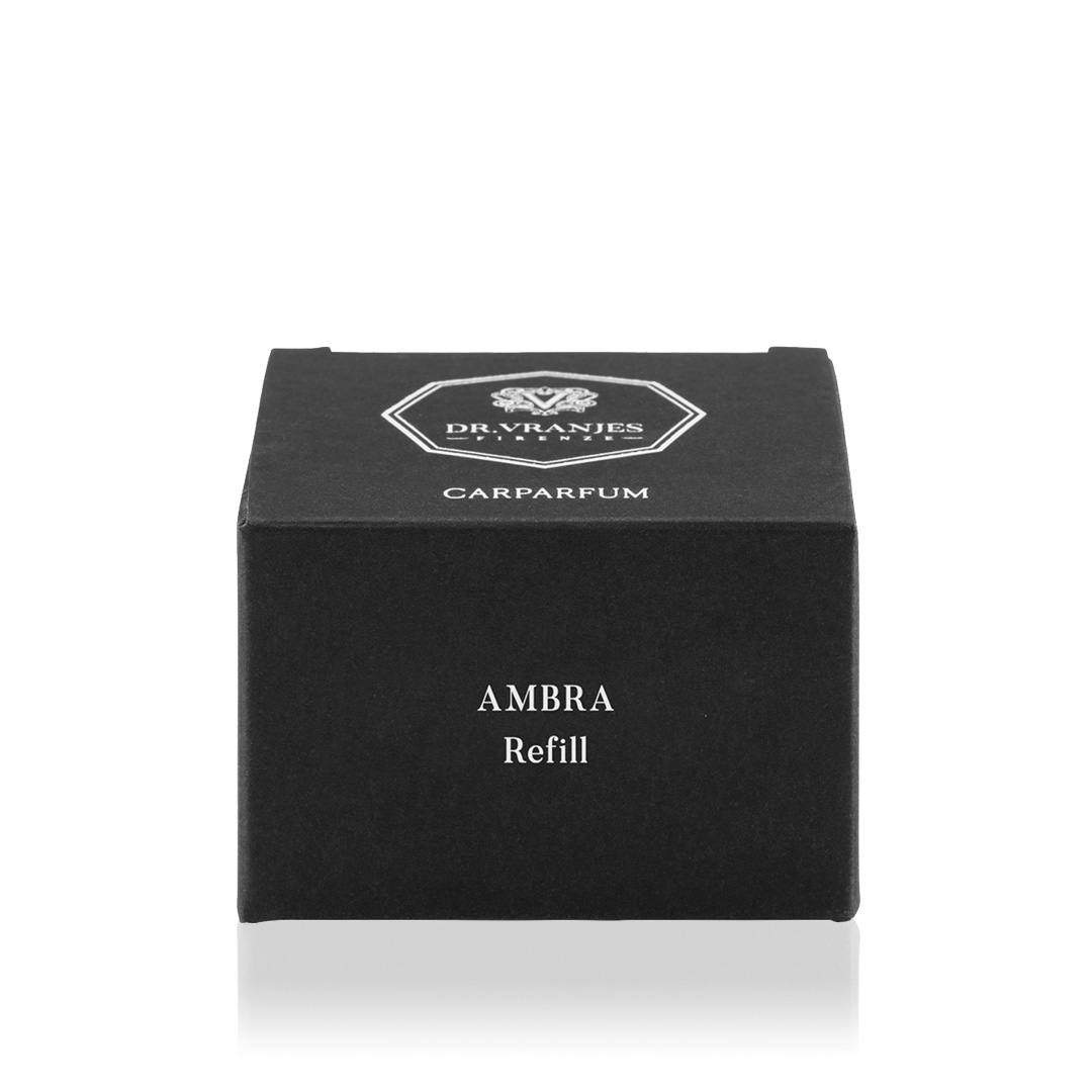 Ambra - Ricarica Carparfum - immagine 2
