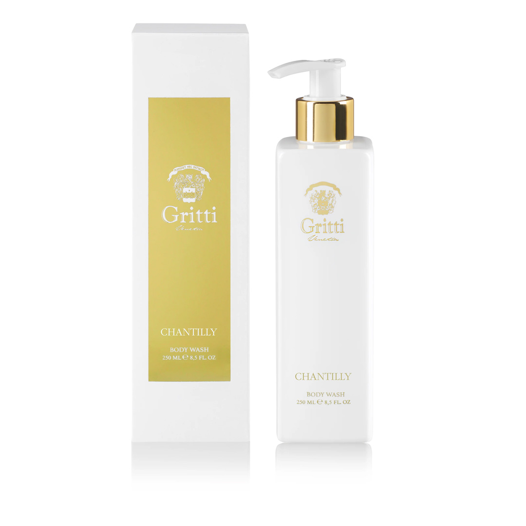 Chantilly - Body Wash - immagine 2