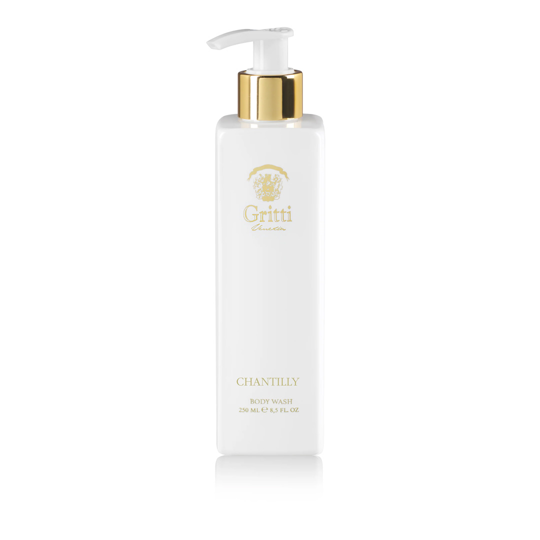 Chantilly - Body Wash
