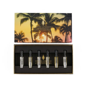 Discovery Kit - Tropical Escapes