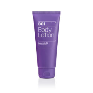 Escentric 01 - Body Lotion