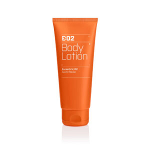 Escentric 02 - Body Lotion