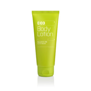 Escentric 03 - Body Lotion