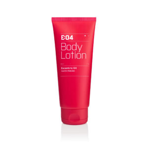 Escentric 04 - Body Lotion