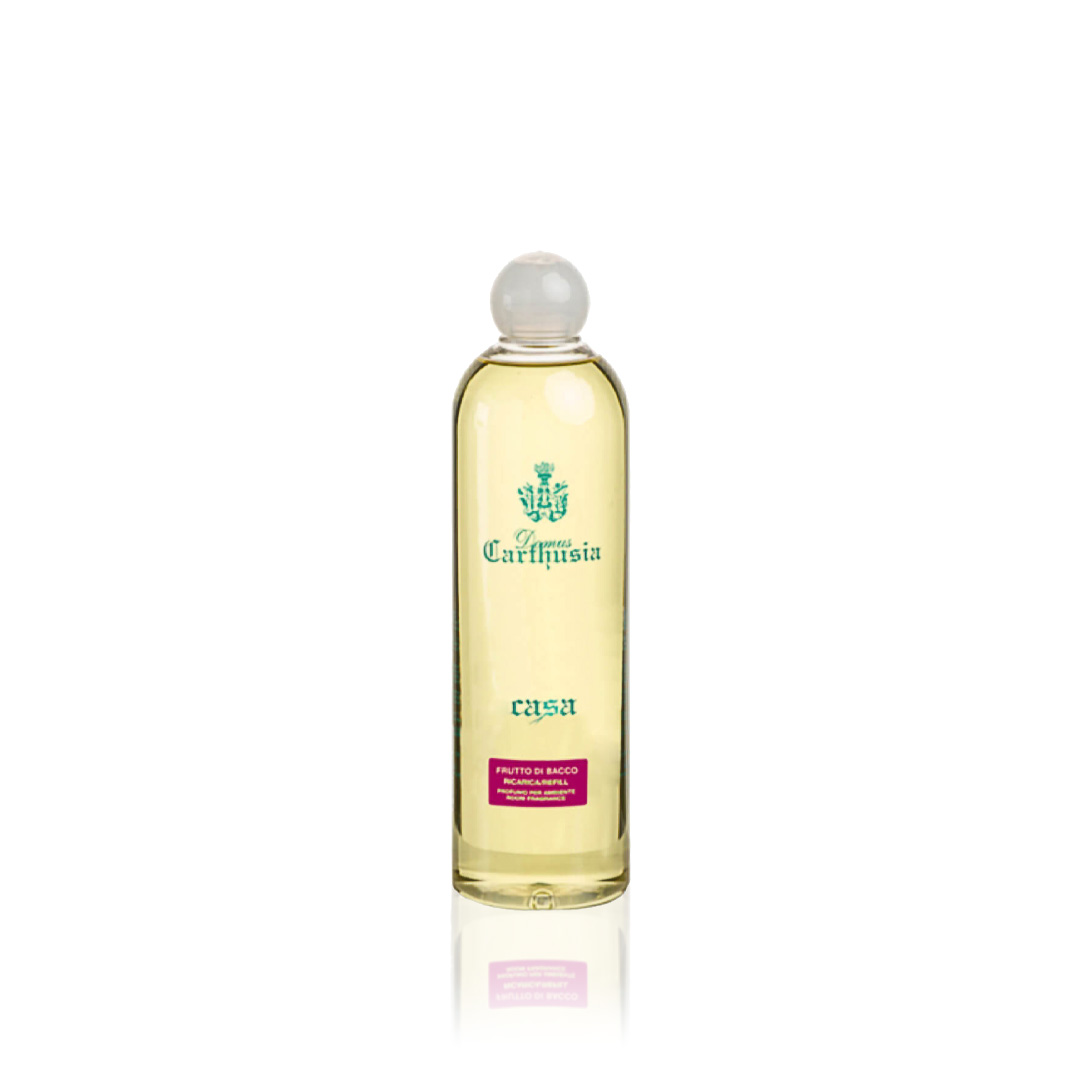 Frutto di Bacco - Ricarica diffusore