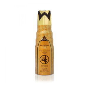 Gold 24K - Deodorante