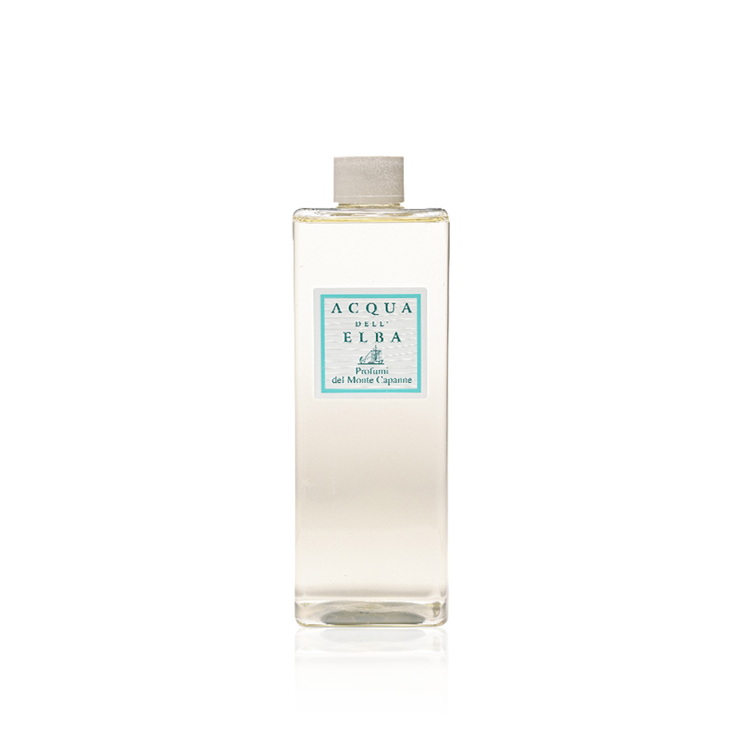 Profumi del Monte Capanne - Ricarica diffusore