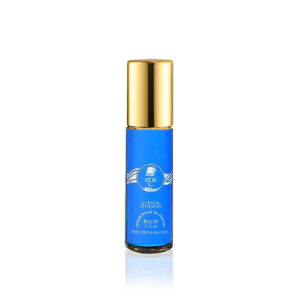 Ocean Blue - Oil Perfume