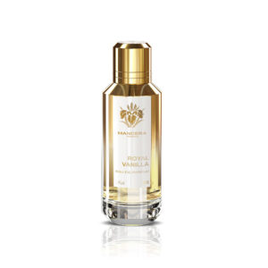 Royal Vanilla