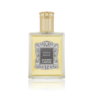 Santal Rouge