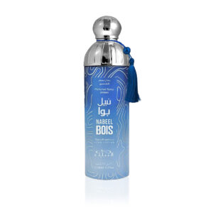 Nabeel Bois - Deodorante