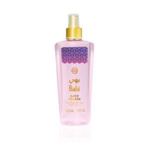 Bahi – Body Splash
