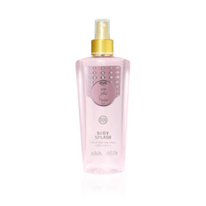 Nader Juri – Body Splash