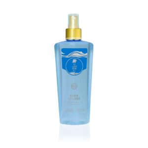 Ocean Blue – Body Splash