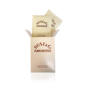 Rose & Co Manchester - Salviette Profumate